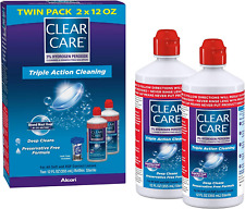 Clear care cleaning for sale  Shipping to Ireland