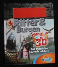 Ritter burgen wissen gebraucht kaufen  Deutschland