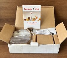 Thunder Stick Deluxe Multi-Purpose Hand Blender System US-9098 New Open Box for sale  Shipping to South Africa