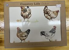 Country life chickens for sale  SPALDING
