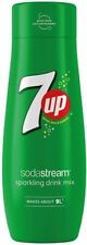 Sodastream 7up flavoured for sale  Shipping to Ireland