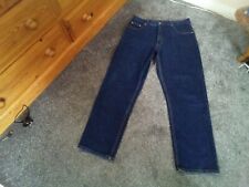 Maine mens jeans for sale  HAVANT
