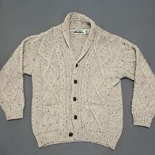 Aran crafts sweater for sale  Columbia