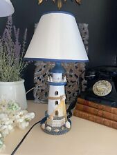 nautical table lamps for sale  TELFORD