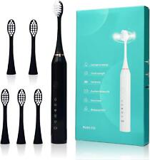 Rechargeable sonic toothbrush for sale  Ireland