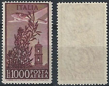 1948 italia lire usato  Milano