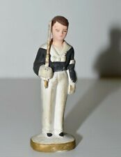 Rare statuette figurine d'occasion  Soyaux