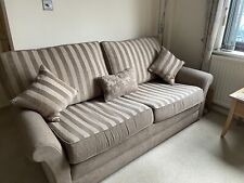 Seater seater sofa for sale  NUNEATON