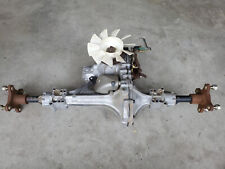 hydrostatic transmission for sale  Bolivar