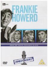 Comedy heroes frankie for sale  ROSSENDALE