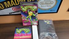Nes battletoads complete for sale  New Freedom