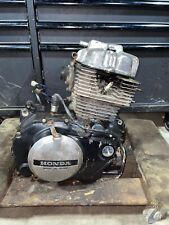 Honda 450 engine for sale  Sterrett