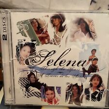 Years selena dvd for sale  USA