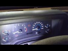 Speedometer cluster lhd for sale  Terryville