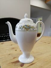 Wedgwood petersham coffee for sale  Shipping to Ireland