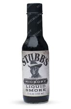 Stubbs hickory liquid for sale  Shipping to Ireland