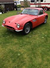 Classic cars tvr for sale  BEDFORD