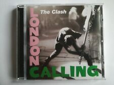 The clash london usato  Cerea