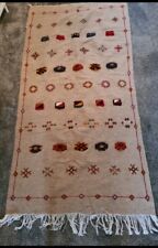 Moroccan berber rug for sale  IRVINE