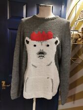 Mens xmas jumper for sale  WIGAN