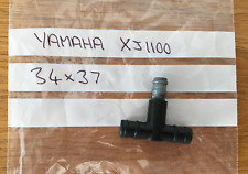 Yamaha carburettor piece for sale  BRIDGWATER