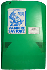 Vampire savior cps2 for sale  San Anselmo