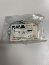 Yamaha 125 175 gebraucht kaufen  Homberg