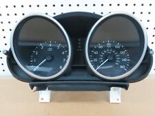 2010 mazda speedometer for sale  Beverly Hills
