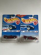 Hot wheels 1995 for sale  Shipping to Ireland