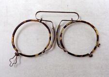 Ancienne lunettes pince d'occasion  Viry
