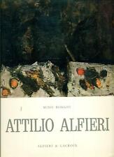 Attilio alfieri alfieri usato  Valenzano