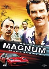 Magnum komplette sechste gebraucht kaufen  Berlin