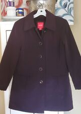 Esprit vintage coat for sale  Lewiston