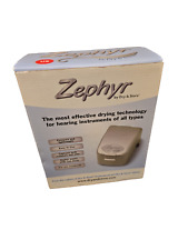 Zephyr dry hearing for sale  Stockbridge