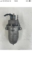fuel filter housing for sale  CLITHEROE