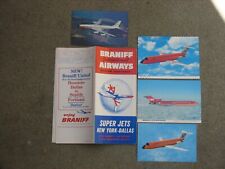 Braniff int airways for sale  Galt