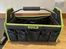 Tool bag open for sale  ROTHERHAM