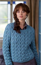 Fab knitting pattern for sale  LONDON