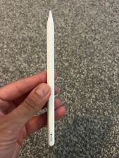 Apple pencil 2nd for sale  HOUNSLOW