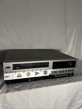 Gravador de vídeo cassete vintage JVC HR-D120U LIGA comprar usado  Enviando para Brazil