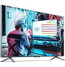 Protetor de tela de TV 75” filme fosco, antirreflexo luz azul anti-riscos comprar usado  Enviando para Brazil