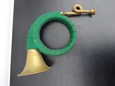Altes horn signalhorn gebraucht kaufen  Hohenstein-Ernstthal