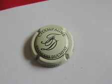 Capsule champagne duchesne d'occasion  Fourchambault