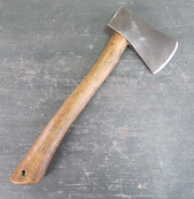 Vintage Gransfors Bruks Axe -  Rare Square G Makers Mark for sale  Shipping to South Africa