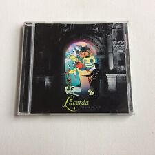 Usado, Lacerda For Love And Hope CD ULTRA RARO Pop Punk Emo '08 (CLIPE DE SOM) comprar usado  Enviando para Brazil