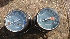 Honda gauges clocks. for sale  SITTINGBOURNE