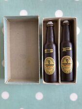 Vintage guinness bottle for sale  RYDE