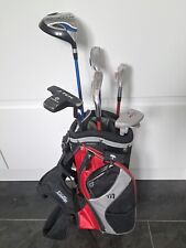 Sets junior golf for sale  FARNBOROUGH