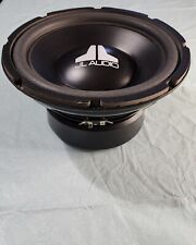 JL Audio 10w6 V1 - Old School Subwoofer in great condition with free shipping., used for sale  Shipping to South Africa