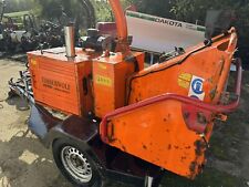 Timberwolf 190 chipper for sale  PETWORTH
